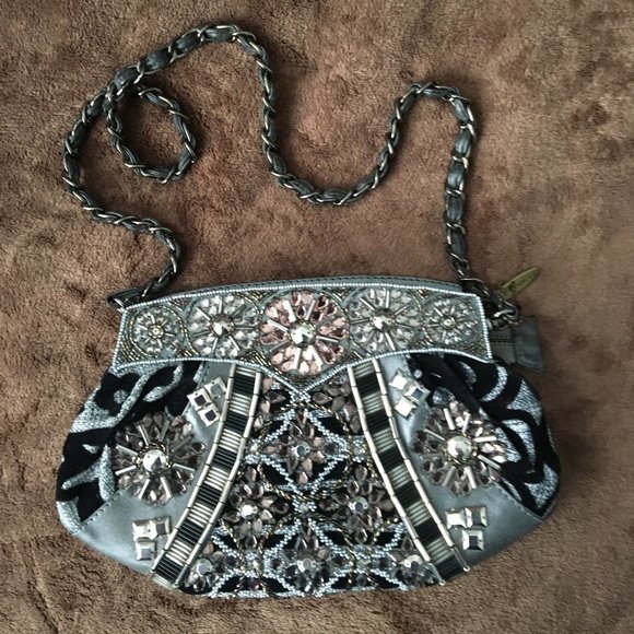 Mary Frances Handbags - Mary Frances Bag